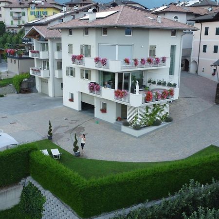 Le Rocce Val Di Non - Quality Room & Breakfast Tassullo Exterior foto