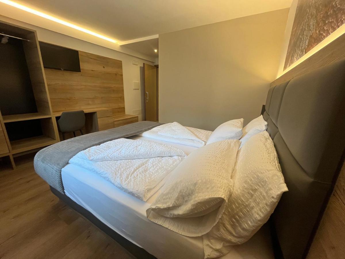 Le Rocce Val Di Non - Quality Room & Breakfast Tassullo Exterior foto