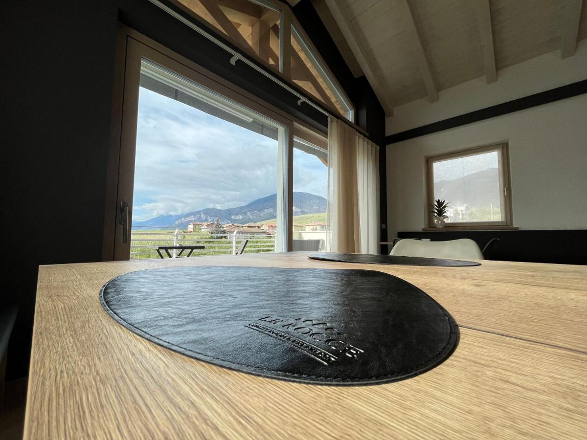 Le Rocce Val Di Non - Quality Room & Breakfast Tassullo Exterior foto