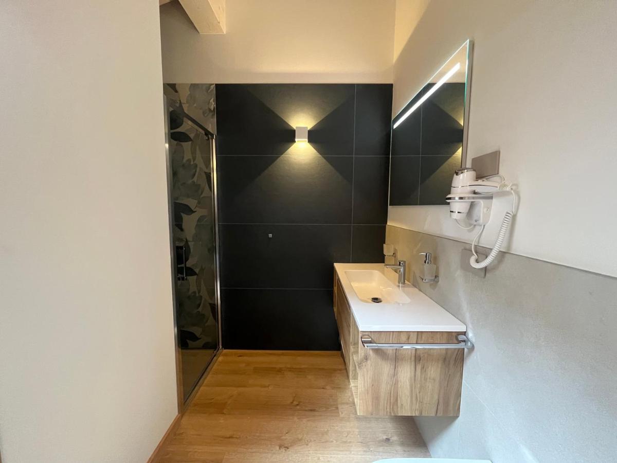Le Rocce Val Di Non - Quality Room & Breakfast Tassullo Exterior foto