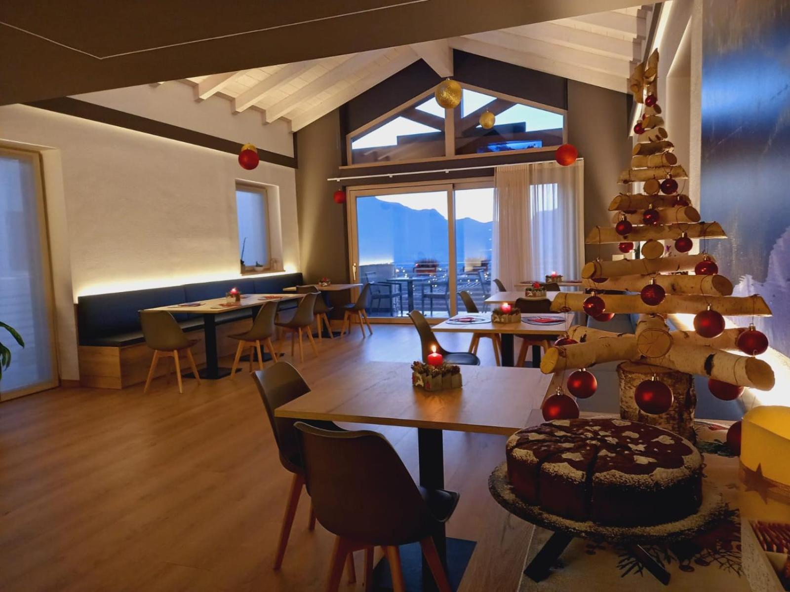 Le Rocce Val Di Non - Quality Room & Breakfast Tassullo Exterior foto